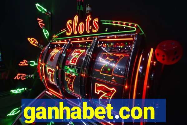 ganhabet.con