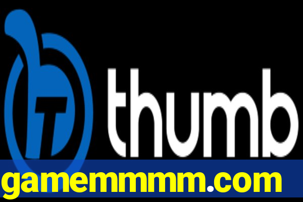 gamemmmm.com