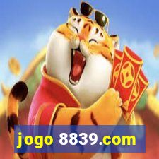 jogo 8839.com