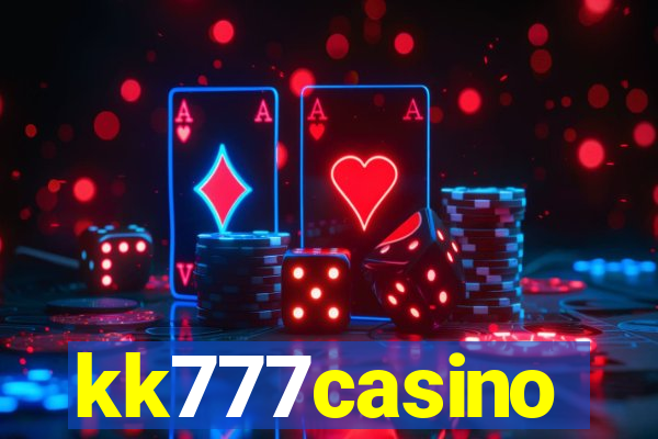 kk777casino