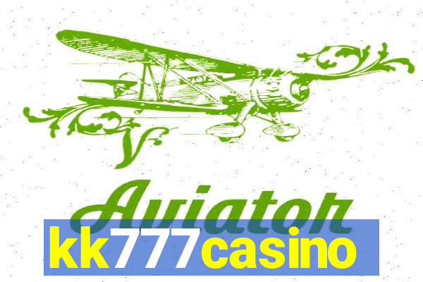 kk777casino