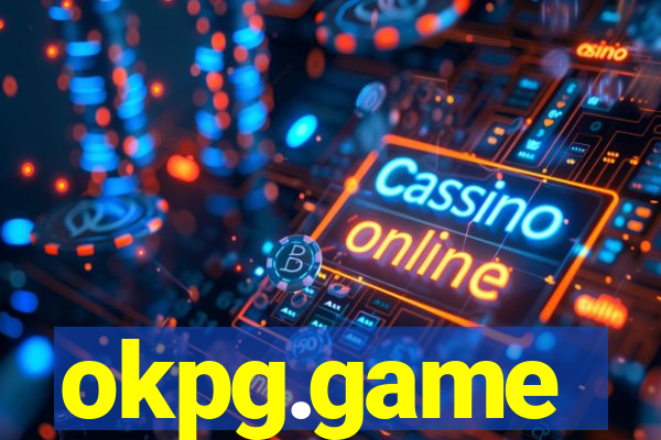 okpg.game