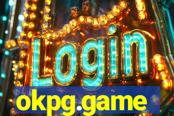 okpg.game