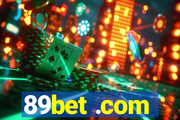 89bet .com