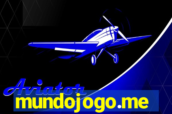 mundojogo.me