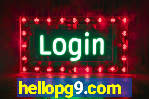 hellopg9.com