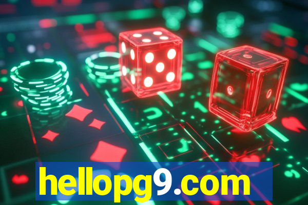 hellopg9.com