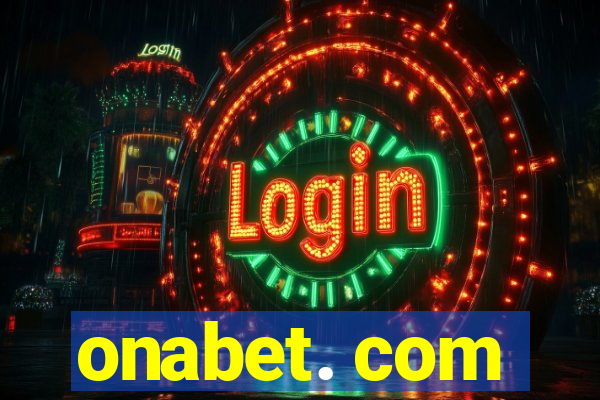 onabet. com