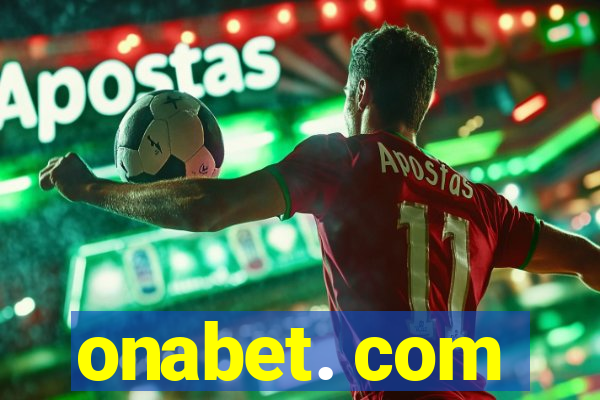 onabet. com