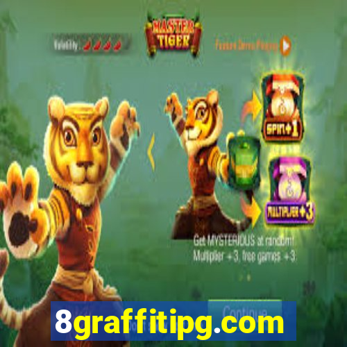8graffitipg.com