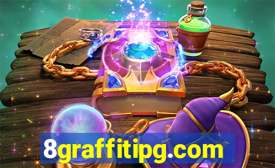 8graffitipg.com