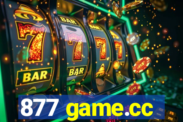877 game.cc