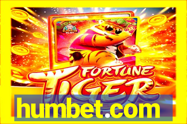 humbet.com