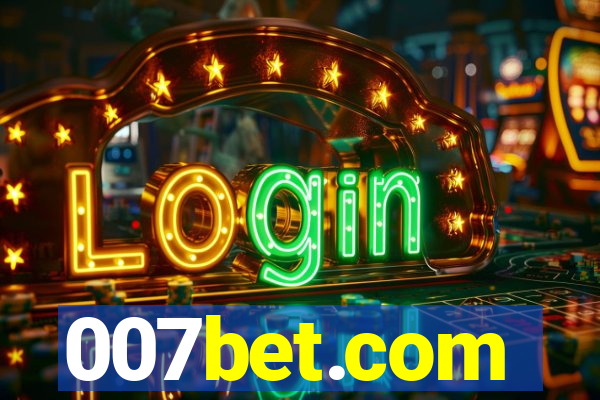 007bet.com