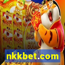 nkkbet.com