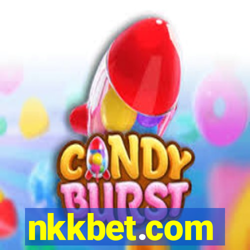 nkkbet.com