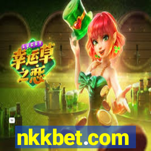 nkkbet.com