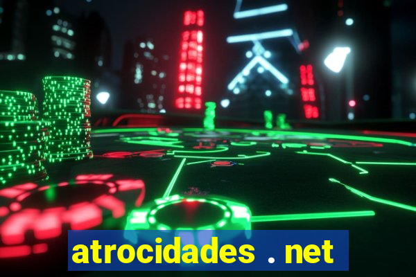 atrocidades . net