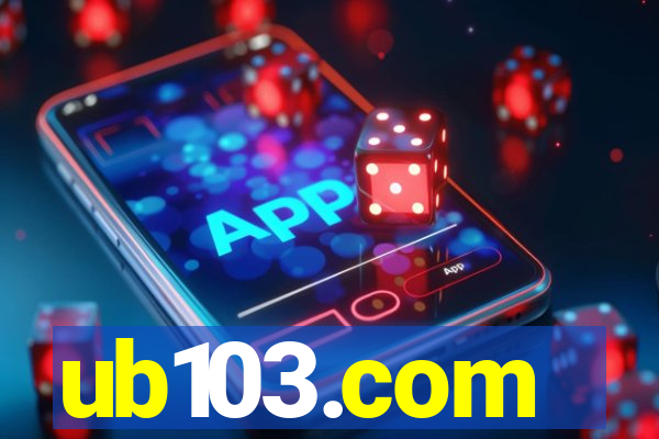 ub103.com