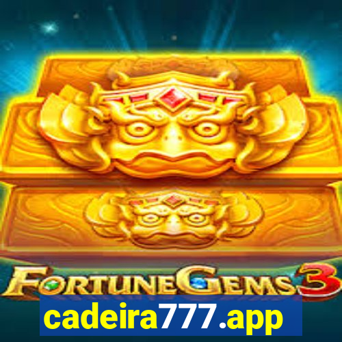cadeira777.app