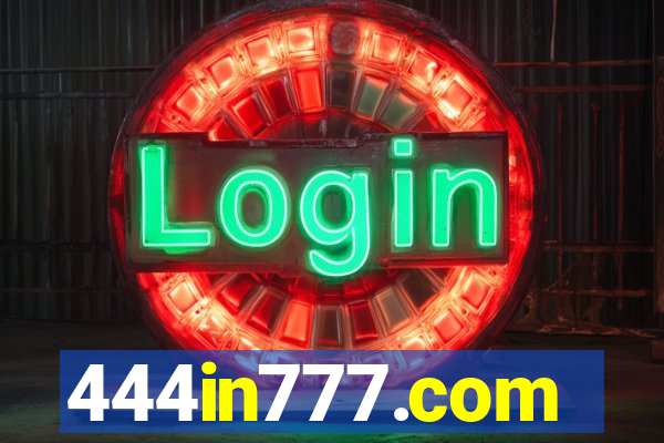 444in777.com