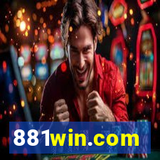 881win.com