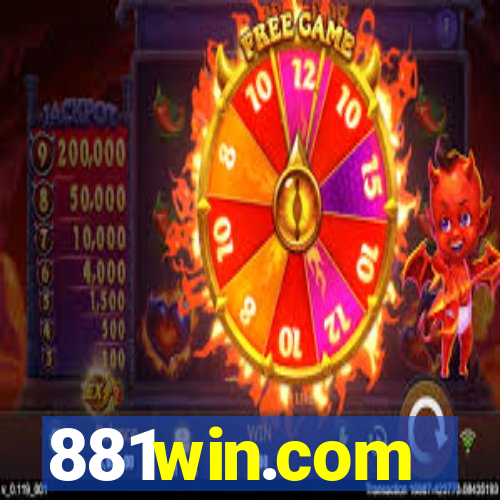 881win.com