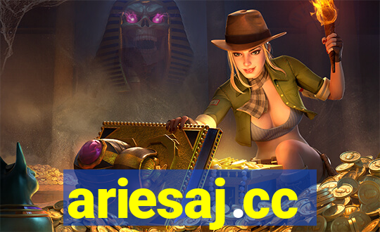 ariesaj.cc