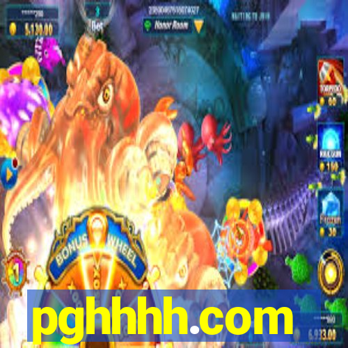 pghhhh.com