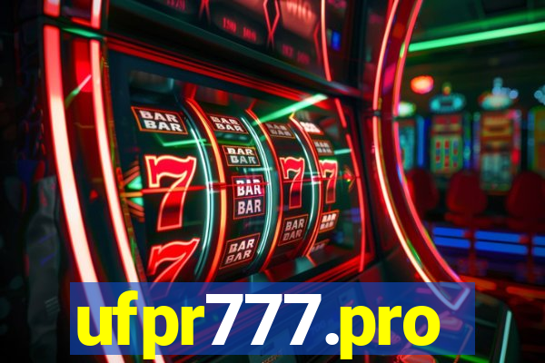 ufpr777.pro