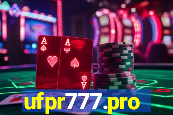 ufpr777.pro