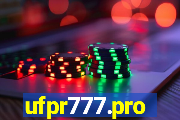 ufpr777.pro