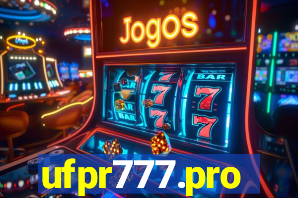 ufpr777.pro