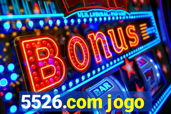 5526.com jogo