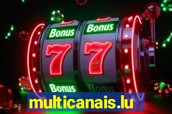 multicanais.lu