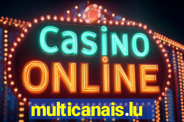 multicanais.lu