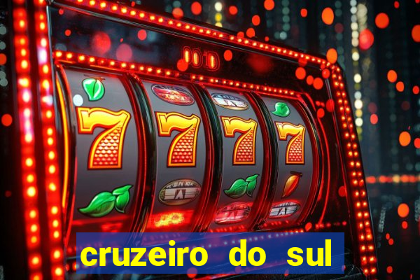 cruzeiro do sul virtual area do aluno antiga