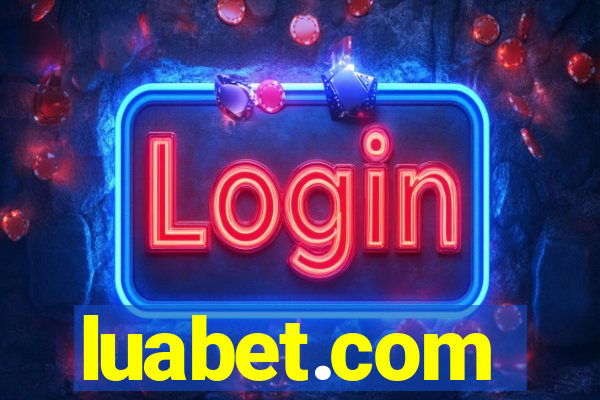 luabet.com