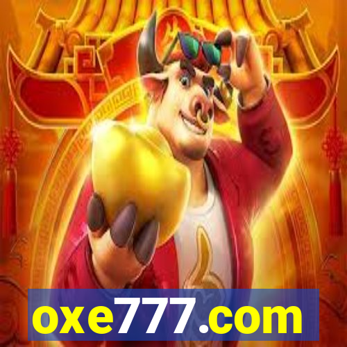 oxe777.com