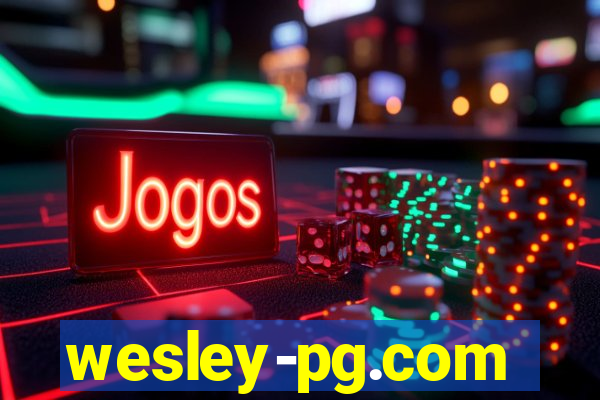 wesley-pg.com