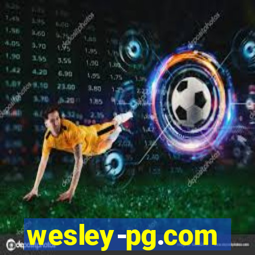 wesley-pg.com
