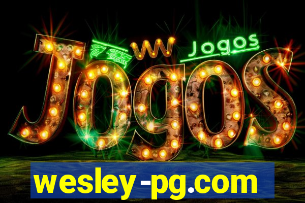 wesley-pg.com