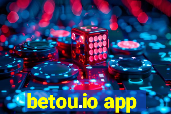 betou.io app