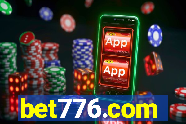 bet776.com