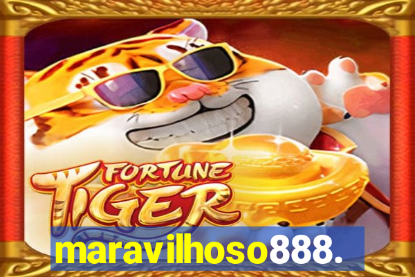 maravilhoso888.com
