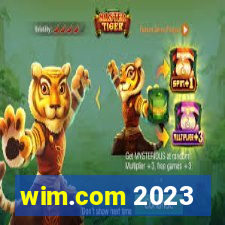 wim.com 2023