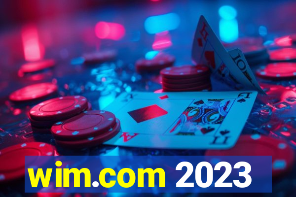 wim.com 2023