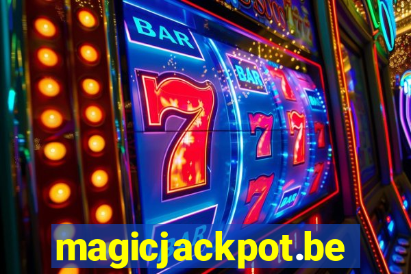 magicjackpot.bet.br