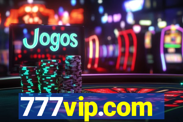 777vip.com