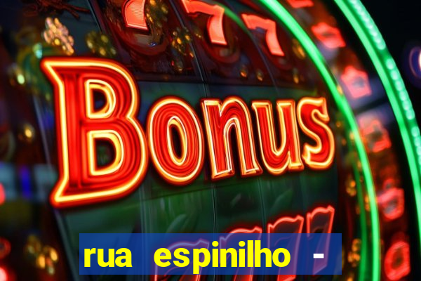 rua espinilho - guarani novo hamburgo - rs 298